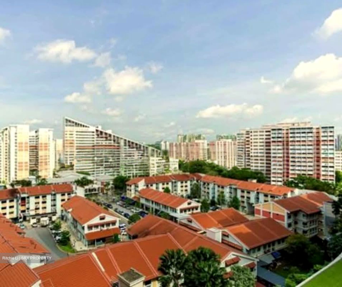 The Poiz Residences (D13), Apartment #560340501